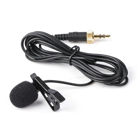 Micro Cài Áo Saramonic SR-UM10-M1