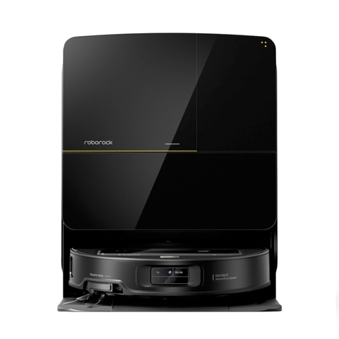 Robot hút bụi Roborock Saros Z70 Quốc Tế