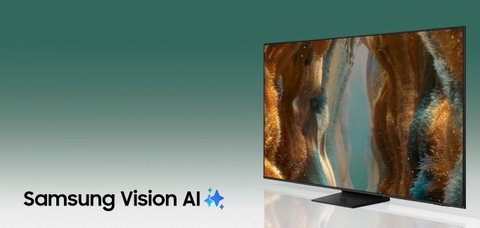 Tivi Samsung QA65QN70F Neo QLED 4K 65 Inch [2025] | Hàng chính hãng
