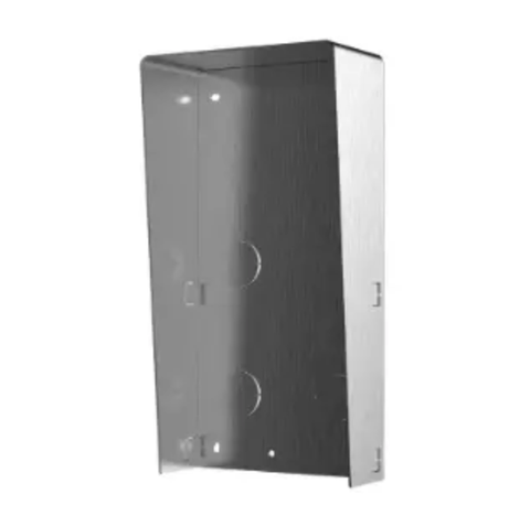 Vỏ che chuông hình Hikvision DS-KABD8003-RS2/s | Hàng chính hãng