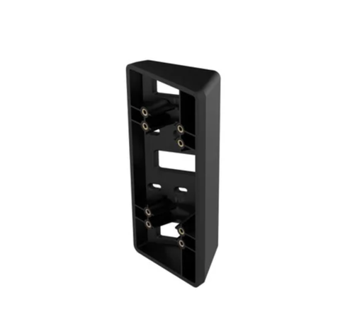 Vỏ che nút nhấn chuông hình HIKVISION DS-KABV6113-A | Hàng chính hãng