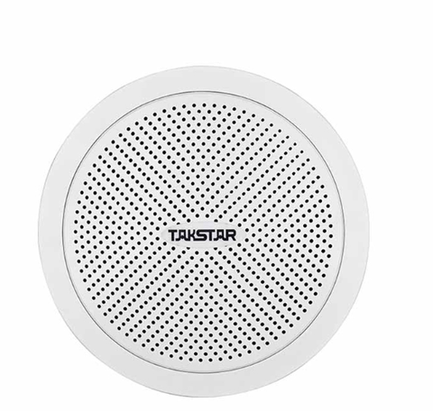 Loa âm trần Takstar EBS-12C | Hàng chính hãng