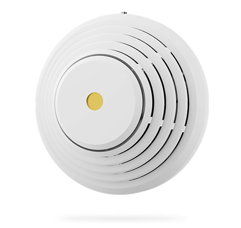 Cảm biến khói quang JABLOTRON SD-503ST | Hàng chính hãng