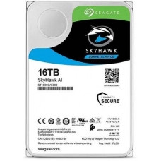 Ổ cứng lắp trong DS-AIoT HDD, Model: HK7216AH/16T*1, NSX: HIKVision, mới 100% | Hàng chính hãng