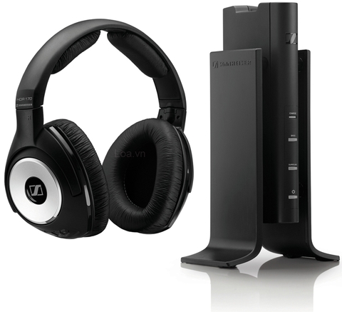 Tai nghe Sennheiser HDR 170