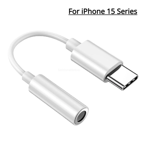 Cáp chuyển Type-C sang 3.5mm VegGieg V-A623 – Adapter âm thanh