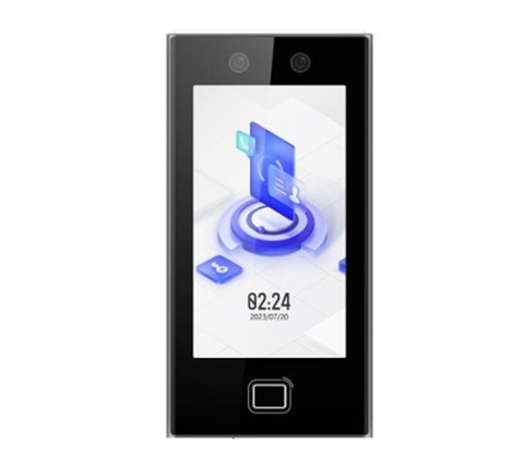 Máy Chấm Công & Kiểm Soát Cửa Hikvision SH-K1T9670MFWX