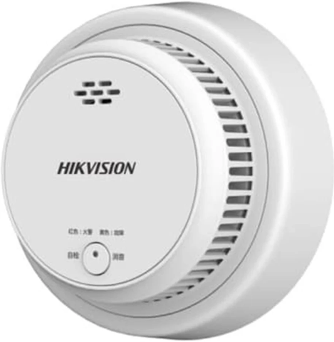 Đầu Báo Nhiệt Không Dây LoRa HikFire NP-FW100