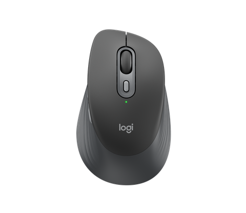 Chuột không dây Logitech Signature Comfort M840 L chính hãng