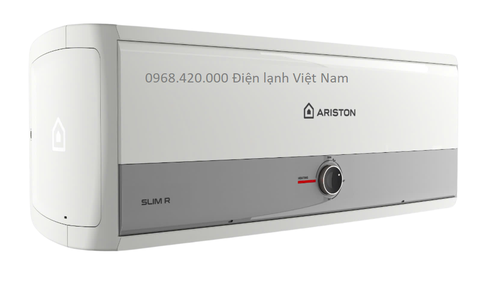 Bình Nóng Lạnh Ariston 20 Lít SLIM3 20R Mới 2024 | Hàng chính hãng