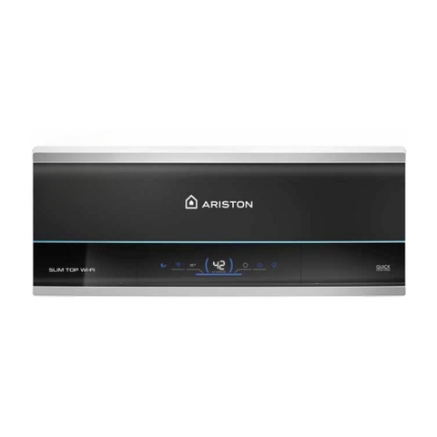 Bình nóng lạnh Ariston 30L SLIM3 30 LUX Mới 2024 | Hàng chính hãng