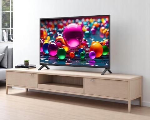 Smart Tivi LG 4K 65 inch 65UA8450PSA ThinQ AI [2025] | Hàng chính hãng
