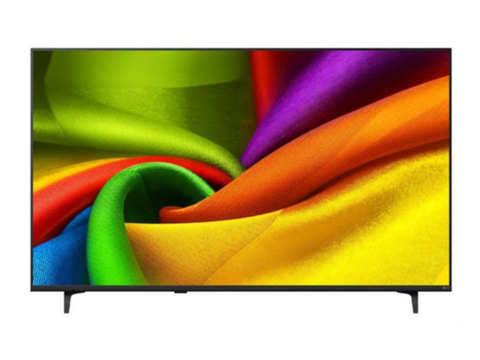 Smart Tivi LG AI 4K 65 inch 65NU805BPSB