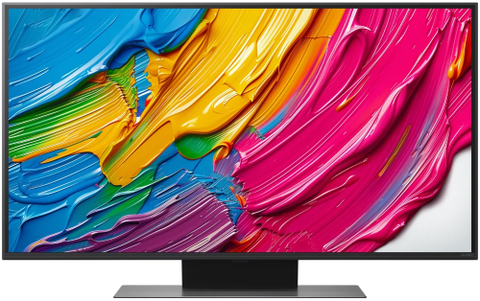 Smart Tivi QNED LG AI 4K 50 inch 50QNED81ASA New [2025] | Hàng chính hãng