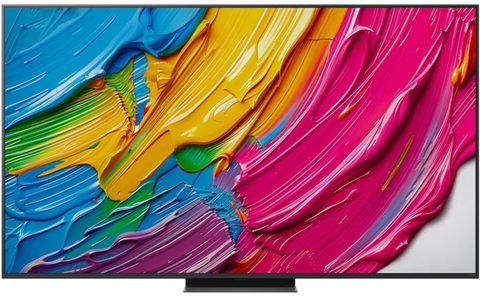 Smart Tivi QNED LG AI 4K 65 inch 65QNED81ASA New [2025] | Hàng chính hãng