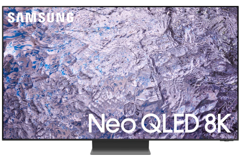 Smart Tivi Samsung 75QN800C Neo QLED 8K 75 Inch [2023] | Hàng chính hãng