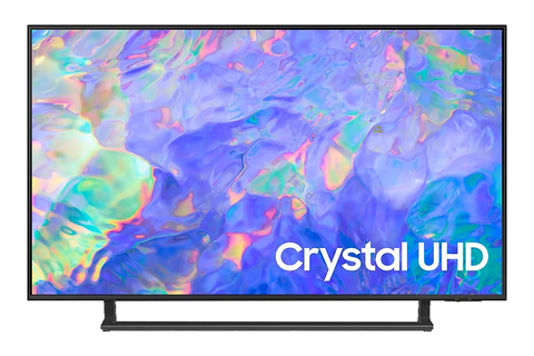 Smart Tivi Samsung 50DU8500 UHD 4K 50 inch [2025] | Hàng chính hãng