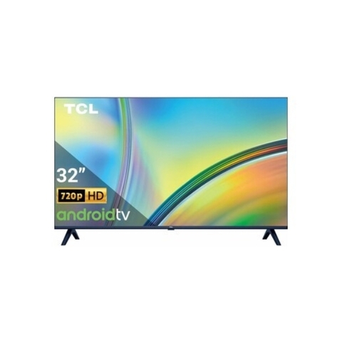 Smart Tivi TCL 32 inch Android 11 [ 32S5400A ] | Hàng chính hãng