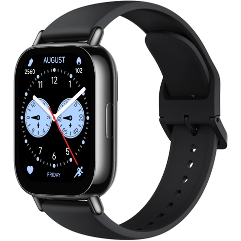Đồng hồ thông minh Xiaomi Redmi Watch 5 Lite – Black (BHR8789GL) | Hàng chính hãng