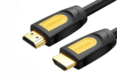 Cáp HDMI 5M Ugreen 10167 hỗ trợ 4K*2K | Hàng chính hãng