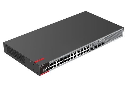 Thiết bị chuyển mạch Switch Ruijie RG-S2915-10GT2MS-PL | Hàng chính hãng