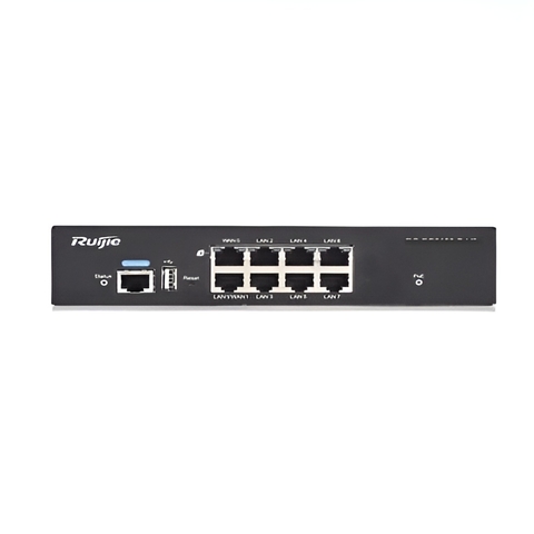 SWITCH Ruijie RG-WALL 1600-S3100-LIS-1Y chính hãng | Hàng chính hãng