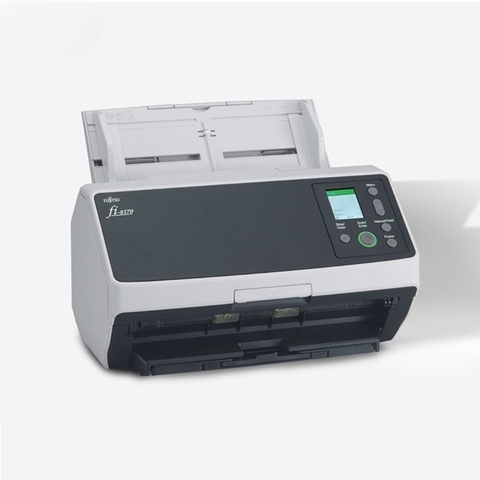 Máy quét Fujitsu fi-8150U (PA03810-B151) | Hàng chính hãng