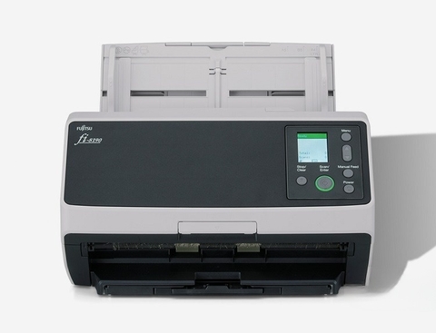 Máy quét Fujitsu fi-8190 (PA03810-B001) | Hàng chính hãng