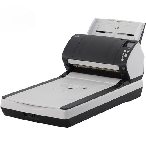 Máy quét Fujitsu fi-8290 (PA03810-B501) | Hàng chính hãng