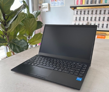 Laptop Sony Vaio Core i5-1235U 16GB RAM 1TB SSD 14.1 inch FHD Black