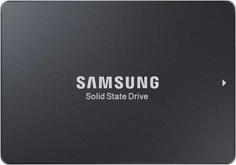 Ổ cứng SSD Samsung PM893 480GB | Hàng chính hãng