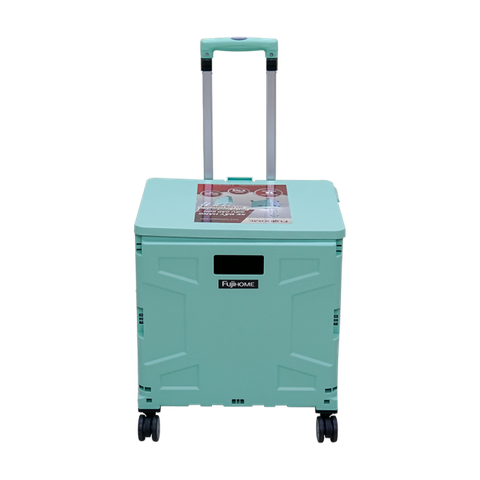 Xe kéo hàng đi chợ rút gọn Fujihome ST-250