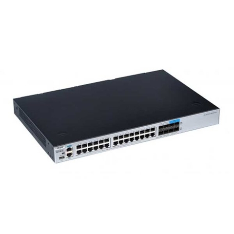 Switch 28 cổng RUIJIE RG-S5750C-28GT4XS-H | Hàng chính hãng