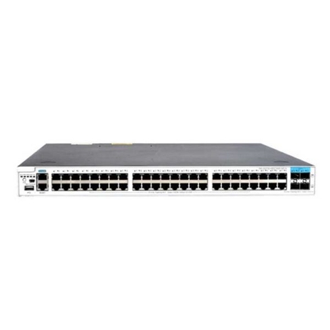 Switch 48 cổng RUIJIE RG-S5750C-48GT4XS-H | Hàng chính hãng