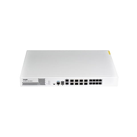 SWITCH Ruijie RG-WALL 1600-M6600-LIS-1Y chính hãng | Hàng chính hãng