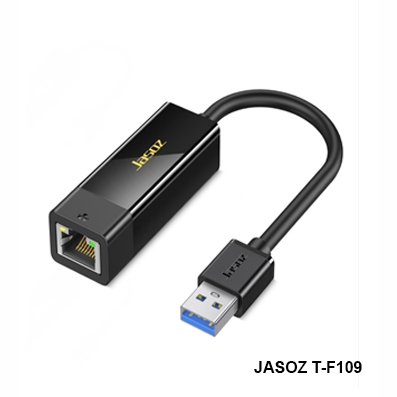 Card mạng GIGABIT cắm cổng USB jasoz T-F109