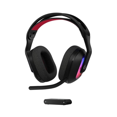 TAI NGHE GAMING KHÔNG DÂY CHOÀNG ĐẦU LOGITECH ASTRO A20X