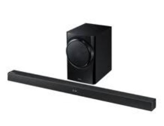 Loa thanh 2.1Ch 150W HW-K350/XV | Hàng chính hãng