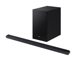 Loa Soundbar Samsung HW-Q600B/XV | Hàng chính hãng