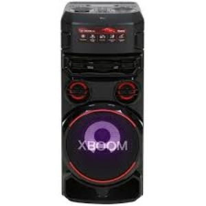 Loa điện karaoke LG Xboom RN7 500W | Hàng chính hãng