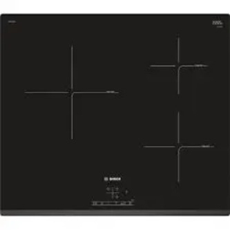 Bếp Từ Bosch PUC61KAA5E 3 VÙNG NẤU PUC61KAA5E | Hàng chính hãng