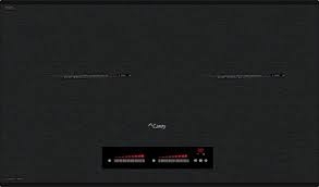 Bếp điện 2 từ Đức NC CZ-989DH | Hàng chính hãng