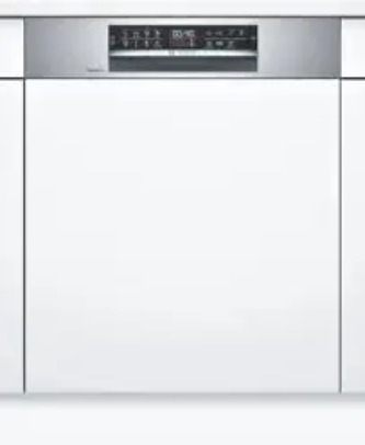 Máy rửa bát âm tủ 13 bộ Bosch SMI6ZDS49E | Hàng chính hãng
