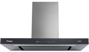 Máy hút khói khử mùi áp tường Canzy CZ B53C | Hàng chính hãng