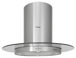 Máy Hút Mùi Độc Lập Canzy CZ 890G | Hàng chính hãng