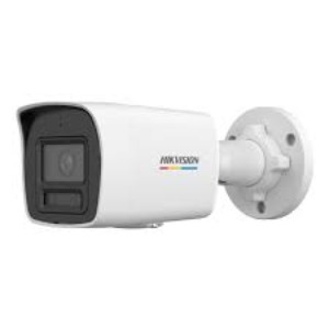Bộ 2 Mắt Camera HIKVISION 2.0mp - Thu Tiếng | Hàng chính hãng