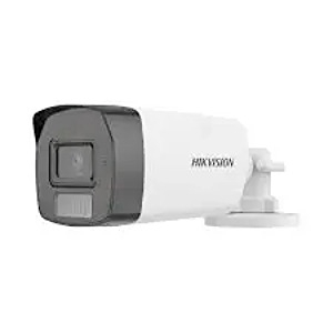 Bộ 3 Camera HIKVISION 2MP - Thu Tiếng - Có Màu Ban Đêm | Hàng chính hãng