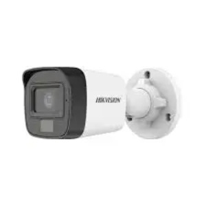 Bộ 5 Camera HIKVISION 2mp - Thu Tiếng - Có Màu Ban Đêm | Hàng chính hãng