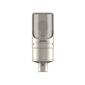 Micro thu âm takstar PC-K200 Thế hệ thứ 2 | Hàng chính hãng