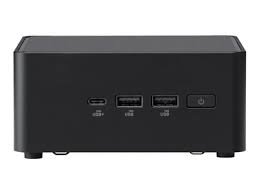 Máy tính Mini PC ASUS NUC 14 Pro Tall RNUC14RVHU500000I | Hàng chính hãng